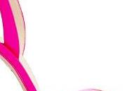 Shoe Sophia Webster Amora Strawberry Pumps