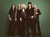 Lucifer Premieres Track "midnight Phantom" with Revolver