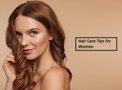 Hair With Healthy Care