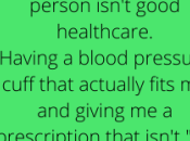 Compassion From Doctors Isn’t Substitute Evidence-Based Care