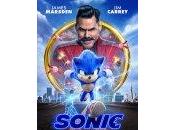 Sonic Hedgehog (2020) Review