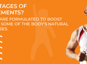 Natural Pre-Workout Supplements Give Energy Boost