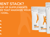 Supplement Stacks Help Reach Your Health Goals