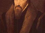 Sunday Martyr Moment: Reformation Isn't Over; Stephen First