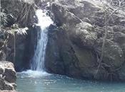 Upper Ghaghri Falls, Latehar Places Visit, Reach, Things Photos