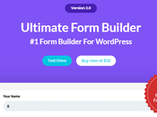 Form Builder Plugins 2020