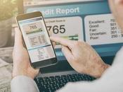 Credit Scores Searches Improve Score