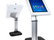 Here’s Your Business From iPad Kiosk