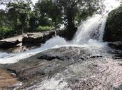 Mirchaiya Falls, Latehar Places Visit, Reach, Things Photos