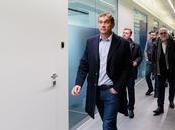 Василь Хмельницький Презентував Бізнес Школу Малого Середнього...