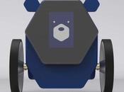 Charmin Debuts Toilet Paper Robot Bathroom Smell Sensor 2020