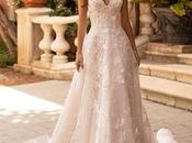 Fabrics Make Difference Beautiful Wedding Gowns