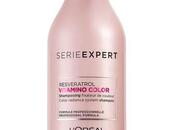 Loreal Vitamino Color Shampoo Review