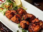 Chicken Tikka