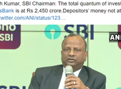 Relief Bank Customers, Invest 2,450 Crore