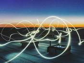 Digital World Dependent Electricity