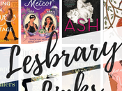 Lesbrary News Reviews: Invisible Lesbian, Yuri Demographics, Releases