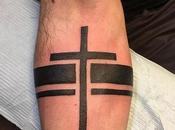 What Cross Tattoos?