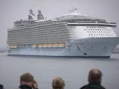 Cruise Industry Reaches Crossroads