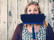Tips Spring Clean Your Home