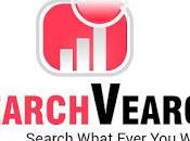 Search Vearch India's Largest Engine