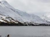 Kayakers Launch 2012 Aleutian Islands Expedition