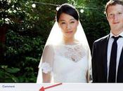 Mark Zuckerberg's Marriage Over Million "likes"