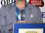 True Blood’s Denis O’Hare Honored 57th Annual Obie Awards