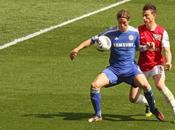 Chelsea To-do List: Solve Problem Like Fernando Torres?