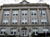 Rockport, Indiana: Spencer County Courthouse