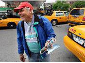 York Taxi Drivers Unsure They Will Benefits Fare Increase