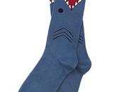 You've Heard Shark Suit, About Socks?