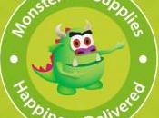 Monster Supplies Animal Blogs UK.... It!!