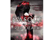 Book Review: Masque Death