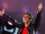 Robin Gibb Dies