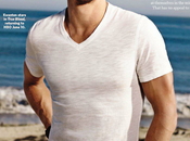 Ryan Kwanten Makes Bodies 2012 List