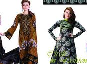 Sapna Lawn Collection 2012, Edition Sitara Textiles