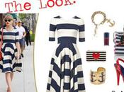 From Streets Your Living Room, Nautical Inspired Looks...