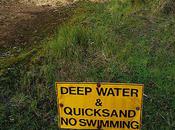 What Exactly Quicksand?