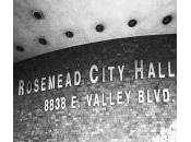 Rosemead Mayor Denies State City Attendance