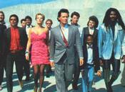 Movie Adventures Buckaroo Banzai Across Dimension
