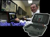 Investigators Breaking Domestic Infidelity Cases with EasyTracGPS’ ComTrac “Covert Pro”