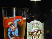 Beer Review Victory Summer Love