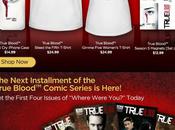 Special Memorial Sale Store (also True Blood Season Arrivals)