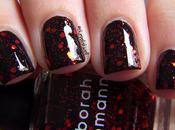 Deborah Lippmann: Ruby Slippers