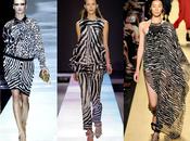 Zebra Print Leopard