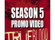 Promo Conjuring True Blood Season
