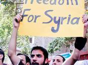 Houla Massacre Least Syrian Civilians Shocks World