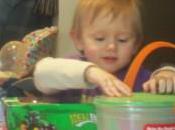 What Should Your Toddler