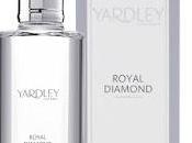 Yardley London's Royal Diamond Perfume